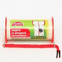 Argus Клеевая ловушка мух (ролик 6 м*10 см)