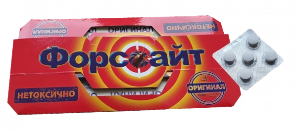 Форссайт Клеевая ловушка для тараканов