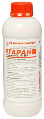 Таран от тараканов, 1 л